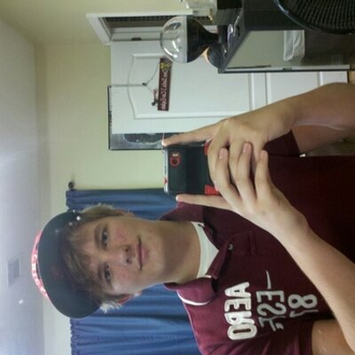 Profile Picture of Caleb Bain (@caleb_bain001) on Twitter