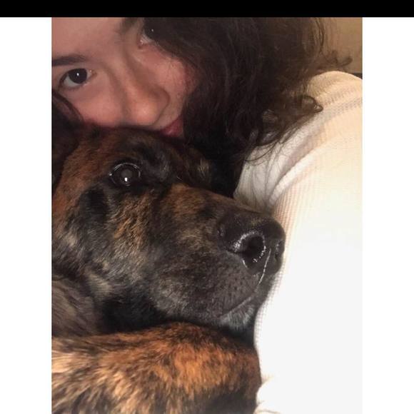 Erica Sheridan - Poshmark Profile Picture of Erica Sheridan (@airycka) on Poshmark