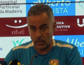 Profile Photo of José Gomes (football manager)on Wikipedia