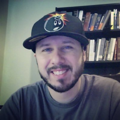 Profile Picture of Rev. T. C. Moore (@tc_moore) on Twitter