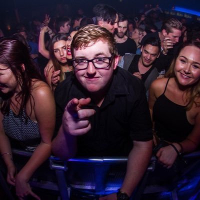 Profile Picture of Nick Reeves (@Not_Nick_Reeves) on Twitter