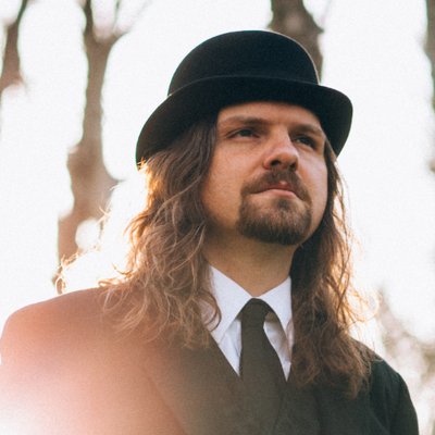 Profile Picture of David Diers (@beautyhammer) on Twitter