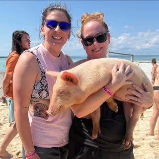 Profile Picture of Samantha Dyal (@samdyal) on Instagram