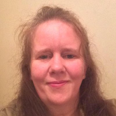 Profile Picture of Francie Lagadyn (@frankiefrog) on Twitter