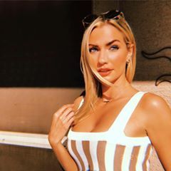 Profile Picture of Stephanie Di Iullo (@stephaniediiullo) on Tiktok