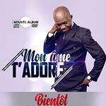 Profile Picture of Blaise Kinkala Officiel (@blaise_kinkala_officiel) on Instagram