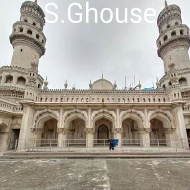 Profile Picture of Syed Ghouse (@ghousesyed786) on Twitter