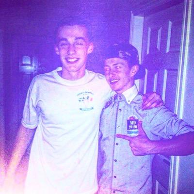 Profile Picture of Connor Duff (@connorduff82) on Twitter