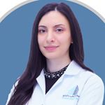 Profile Picture of Hala Saker حلا صقر (@halanutrition) on Instagram