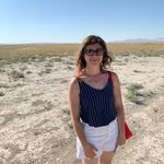 Profile Picture of Julie Muehleisen (@juliemuehleisen) on Instagram