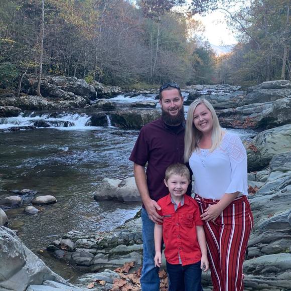 Profile Picture of Kyle kelsey Green (@kelseyjenkins35) on Poshmark