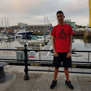 Profile Picture of Andrea Brandi (@Andrea-Brandi) on Facebook