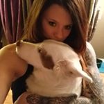 Profile Picture of Britney Sharpe (@sienna2blaez) on Instagram