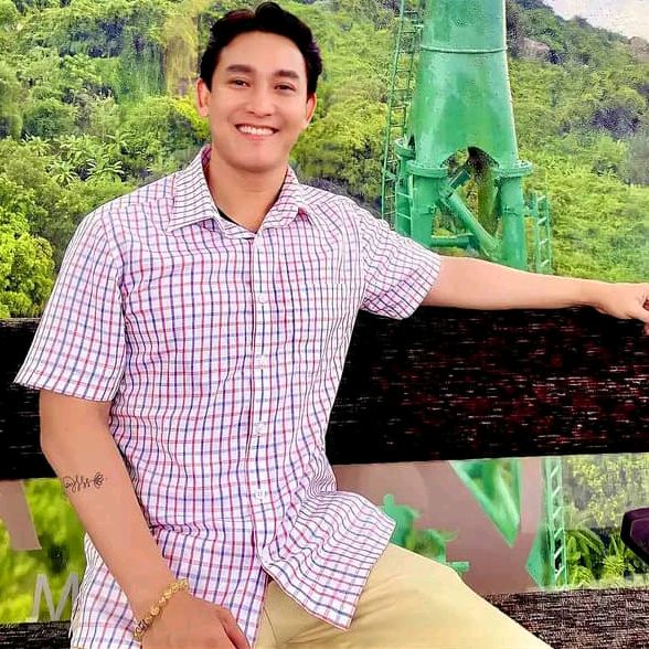 Profile Picture of Stephen David (@stephen757464) on Tiktok