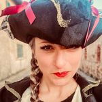 Profile Picture of Francesca Tozzi (@la_tozzina) on Instagram