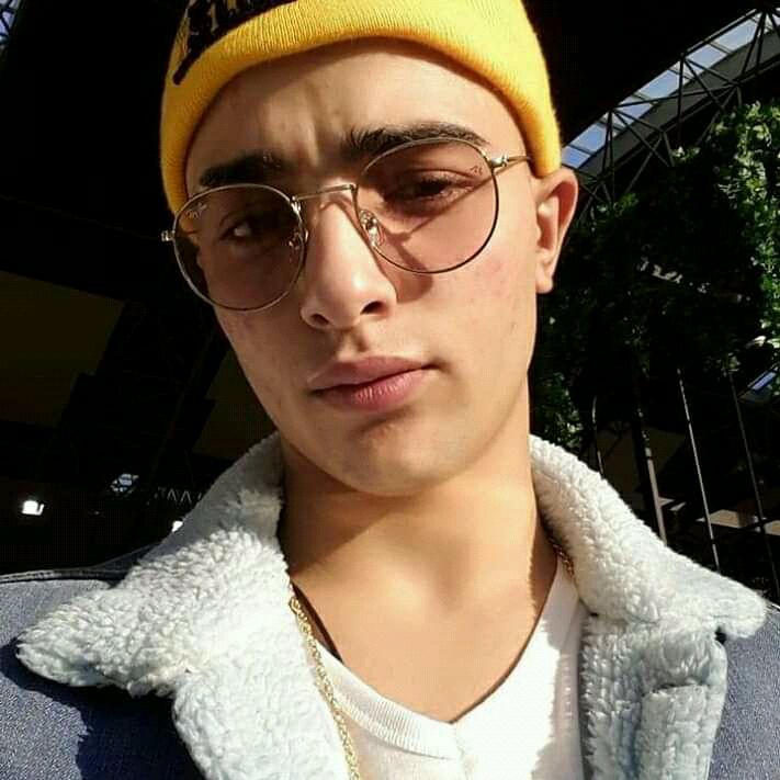 Profile Picture of Erick Noah (@ericknoah1) on Tiktok