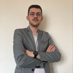 Profile Picture of Bryan Decrouy (@bryan_decrouy) on Instagram