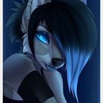 Profile Picture of maya_the_wolf (@maya_the_wolf) on Instagram