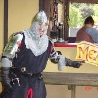 Profile Picture of Glen Cabbage (@glencabbage) on Instagram