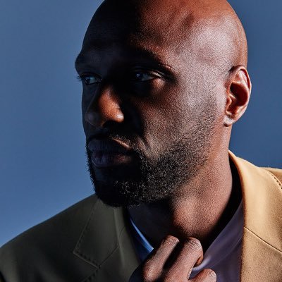 Profile Photo of LAMAR ODOM (@RealLamarOdom) on Twitter