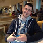 Profile Picture of Simon Lloyd (@siy20142015) on Instagram