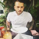 Profile Picture of Louis Andrews (@louisandrews_chef) on Instagram