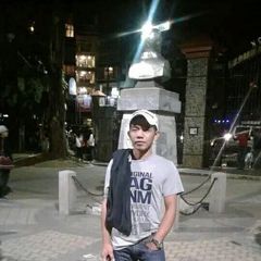 Profile Picture of belingjames (@jamesbeling) on Tiktok