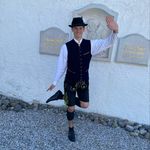 Profile Picture of John Matthew Hartz (@johnhartz_19) on Instagram