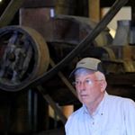 Profile Picture of Thomas Tarbutton (@thomastarbutton) on Instagram