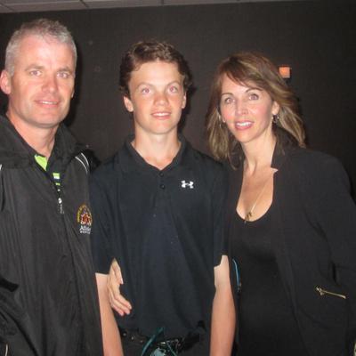 Profile Picture of Kim Macarthur (@kimmacartur) on Twitter