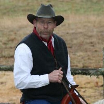 Profile Picture of John A. Smith (@JohnASmith4) on Twitter