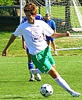 Profile Picture of Jon Lemmonon Wikipedia
