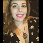 Profile Picture of amy (@grimblegrumble_) on Instagram