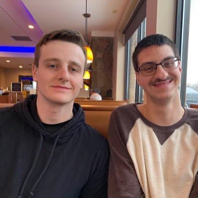 Profile Picture of Adam Willinger (@Willinger13) on Twitter