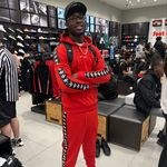 Profile Picture of Shandré barrett (@ybofficial.24s) on Instagram