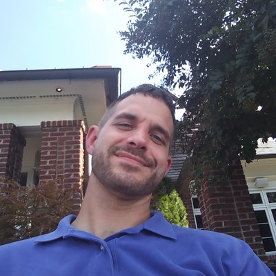 Profile Picture of Brian Crabtreeon Twitter