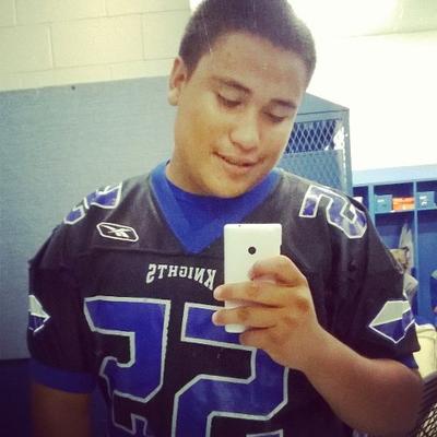 Profile Picture of Nick Jaimes (@Legend_hArp) on Twitter