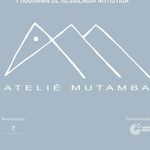 Profile Picture of Ateliê Mutamba | Programa de Residência Artística (@ateliemutamba) on Instagram