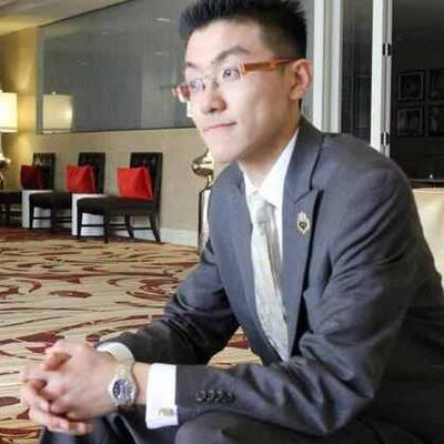 Profile Picture of Stephen Chen (@Discover10go) on Twitter