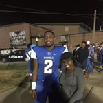 Profile Picture of Brandon Partee (@partee.brandon) on Instagram