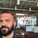 Profile Picture of David Roberts Lorenzo (@davremo) on Instagram