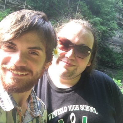 Profile Picture of Josh Keeling (@joshua_keeling) on Twitter