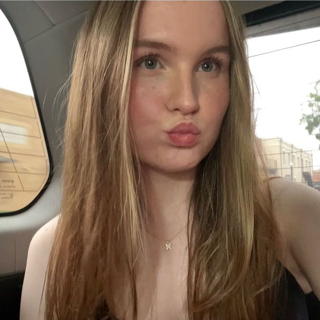 Profile Picture of Ava (@ava.putnamm) on Tiktok