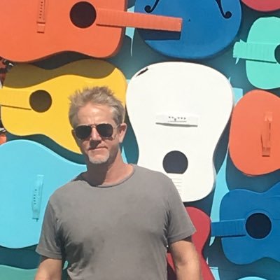 Profile Picture of Michael J. Lester (@mjlester1968) on Twitter