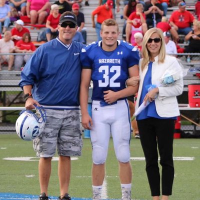 Profile Picture of Austin Jared Vlasaty (@ajv0032) on Twitter