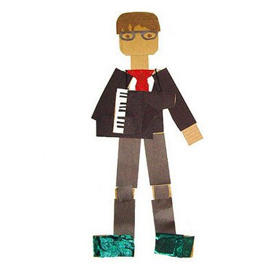 Profile Picture of Michael Hearst (@MichaelHearst) on Twitter