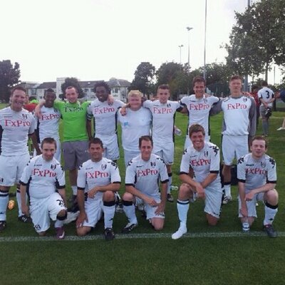 Profile Picture of Mark Tiller (@offcialMarkyT) on Twitter