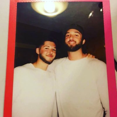 Profile Picture of Ben Wampler (@Ben_Wampler) on Twitter