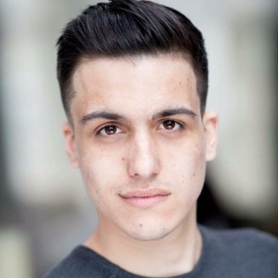 Profile Picture of Matt Burgiss (@Matt_GamCare) on Twitter