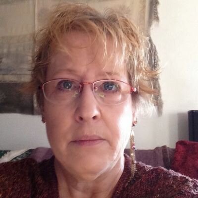 Profile Picture of Jacqueline Lambert (@my_lambert) on Twitter